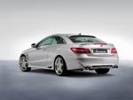Mercedes-Benz E-Class Coupe by Lorinser 2010 года